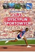 Atlas dyscyplin sportowych - Sport i wypoczynek - miniaturka - grafika 2