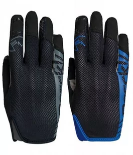 Roeckl Rękawiczki TORINO 3307-005 - Rękawiczki jeździeckie - miniaturka - grafika 1