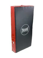 Tarcze i łapy - SHIN-DO Tarcza bokserska - miniaturka - grafika 1