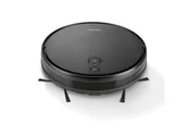 Roboty sprzątające - SILVERCREST Robot sprzątający, sterowany za pomocą aplikacji lub pilota - miniaturka - grafika 1