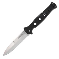 Noże - Nóż składany Cold Steel Counter Point XL Serrated - miniaturka - grafika 1