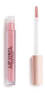 Makeup Revolution Lip Vinyl szminka w płynie by dodać włosom olśniewającego blasku odcień Icon 3,6 ml - Szminki - miniaturka - grafika 1