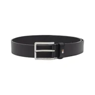 Paski - Tommy Hilfiger Skórzany pasek OLIVER 3.5 EXT - miniaturka - grafika 1