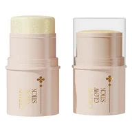 Rozświetlacze do twarzy i ciała - Bell Creamy Glow Stick 01 Rozświetlacz w sztyfcie - miniaturka - grafika 1