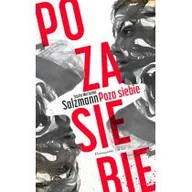 Proza obcojęzyczna - Sasha Marianna Salzmann Poza siebie - miniaturka - grafika 1
