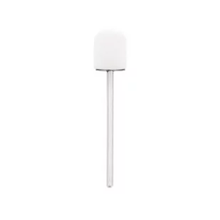 ACTIVESHOP EXO KAPTUREK ŚCIERNY 13mm/80 10 SZT. HARD CAP WHITE AS_126291 - Frezarki do paznokci - miniaturka - grafika 1