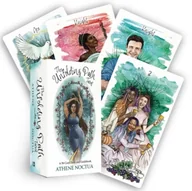 Pozostałe książki - The Unfolding Path Tarot - miniaturka - grafika 1