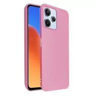 Etui i futerały do telefonów - Beline Etui Candy Xiaomi Redmi 12 jasnoróżowy/light pink - miniaturka - grafika 1
