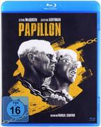 Filmy dokumentalne Blu-ray - Papillon (motylek) (de) [blu-ray] - miniaturka - grafika 1