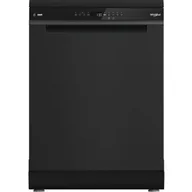 Zmywarki - Whirlpool W8F HP51BS - miniaturka - grafika 1