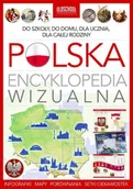 Lektury szkoła podstawowa - Polska. Encyklopedia wizualna - miniaturka - grafika 1