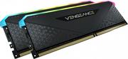 Pamięci RAM - Corsair Vengeance RGB RS DDR4 16 GB 3200MHz CL16 CMG16GX4M2E3200C16 CMG16GX4M2E3200C16 - miniaturka - grafika 1