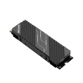 Dyski SSD - HIKSEMI futurex lite 4TB m.2 pcie gen4x4 nvme 2280 (7300/6200 mb/s) 3d nand hs - miniaturka - grafika 1