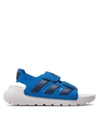 Buty dla chłopców - adidas Sandały Altaswim 2.0 Sandals Kids ID2841 Niebieski - miniaturka - grafika 1