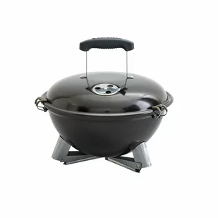 Grill węglowy śr.34.5cm Phoenix Alpha II Nomad Naterial - Grille - miniaturka - grafika 1