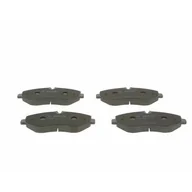 Klocki hamulcowe - Klocki hamulcowe - komplet BOSCH 0 986 494 914 - miniaturka - grafika 1