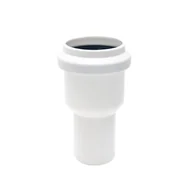 Rury - Złączka zwiększająca centryczna 32/40 mm TYCNER - miniaturka - grafika 1