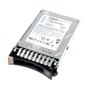 Lenovo Dysk 2 TB SATA 2,5 H-S 7XB7A00037 - Dyski serwerowe - miniaturka - grafika 1