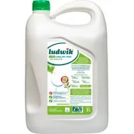 Płyny do naczyń - Płyn do mycia naczyń LUDWIK Ekologiczny 5000 ml - miniaturka - grafika 1
