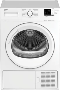 Suszarka Beko MDF7312XW - Suszarki do prania - miniaturka - grafika 2