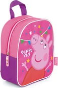 Plecaki - Plecak Świnka Peppa - miniaturka - grafika 1