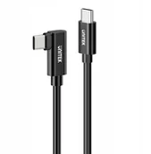 Kable USB - Unitek Kabel VR Link Pro USB-C do C obsługuje 5Gps i 60W - miniaturka - grafika 1