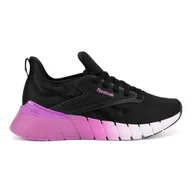 Buty sportowe damskie - Obuwie sportowe Reebok NANO GYM 100212276 - miniaturka - grafika 1