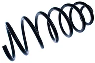 Sprężyny zawieszenia - Sprężyna zawieszenia Denckermann D700189 - miniaturka - grafika 1
