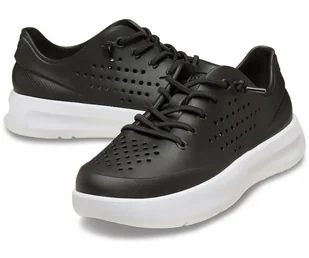 Crocs Damskie Buty Sportowe Sneakersy InMotion 210832 Pacer 38-39 - Sneakersy damskie - miniaturka - grafika 1