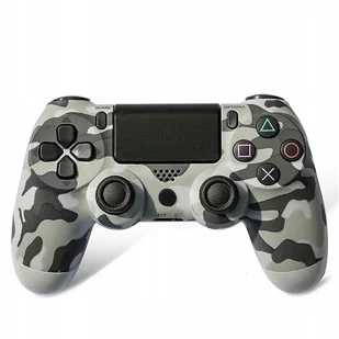 Kontroler do konsoli FRAHS - Kontrolery do Playstation - miniaturka - grafika 1