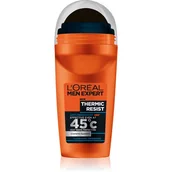 Dezodoranty i antyperspiranty męskie - Loreal Men Expert Thermic Resist 45c 50ml - miniaturka - grafika 1