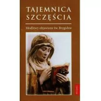 Promic Tajemnica szczęścia - Promic - Religia i religioznawstwo - miniaturka - grafika 1