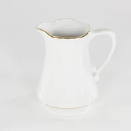 Dzbanki i imbryki - Dzbanek 300 ml Kamelia Złota Linia B014 - miniaturka - grafika 1
