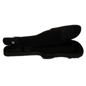 Pokrowce i futerały na gitarę - Ritter Arosa RGA5-B/SBK Sea Ground Black Gigbag na gitarę basową - miniaturka - grafika 1