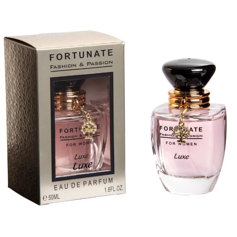 Fortunate Luxe For Women Edp 50ml