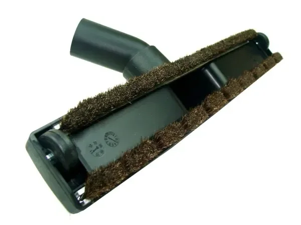 Ssawka Szczotka Parkiet Panele Pcv Numatic Fi32mm