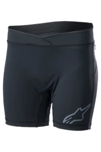 Spodenki MTB Alpinestars Stella Drop Inner SH Damskie Czarny34 - Spodnie rowerowe Spodenki MTB Alpinestars Stella Drop Inner SH Damskie Czarny34 - Spodnie rowerowe - miniaturka - grafika 1