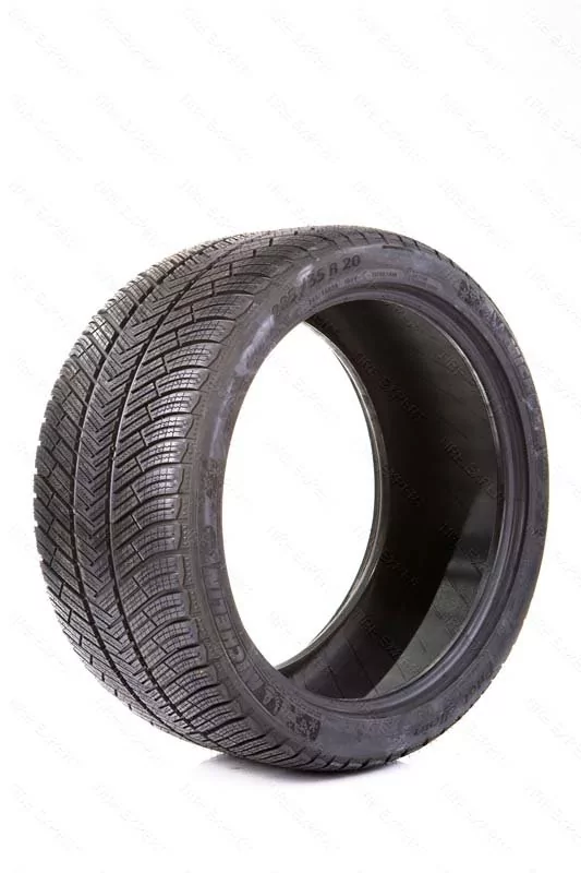 Michelin Pilot Alpin PA4 295/30R20 101V