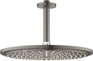GROHE 26067AL0 RSH Cosmopolitan 310 headshower set 9,5l - Pisuary - miniaturka - grafika 1