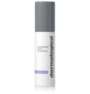 Dermalogica Ultracalming Serum Concentrate serum dla cer wrażliwych i naczynkowych 50ml - Serum do twarzy - miniaturka - grafika 2
