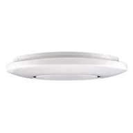 Lampy sufitowe - Ideus Struhm Plafoniera LED RINGE 24W 4000K ideus_03283 - miniaturka - grafika 1