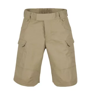 Helikon - Szorty Urban Tactical Shorts 11" - Woodland - SP-UTK-PR-03 - Spodenki męskie - miniaturka - grafika 2