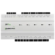 Kontrola dostępu - INBIO460 PRO - Seria InBio Pro to nowe panele kontrolne do montażu naściennego oparte na identyfikacji biometrycznej. Linia produktów najwyższej klasy z unikalnymi funkcjami. - miniaturka - grafika 1