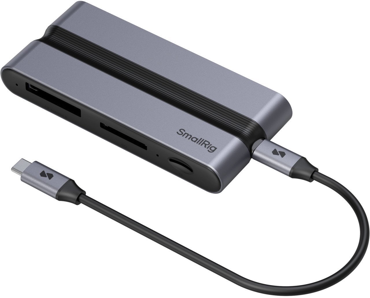 SmallRig 4662 Stacja dokująca CFexpress dla twórców typ B 6941590020914