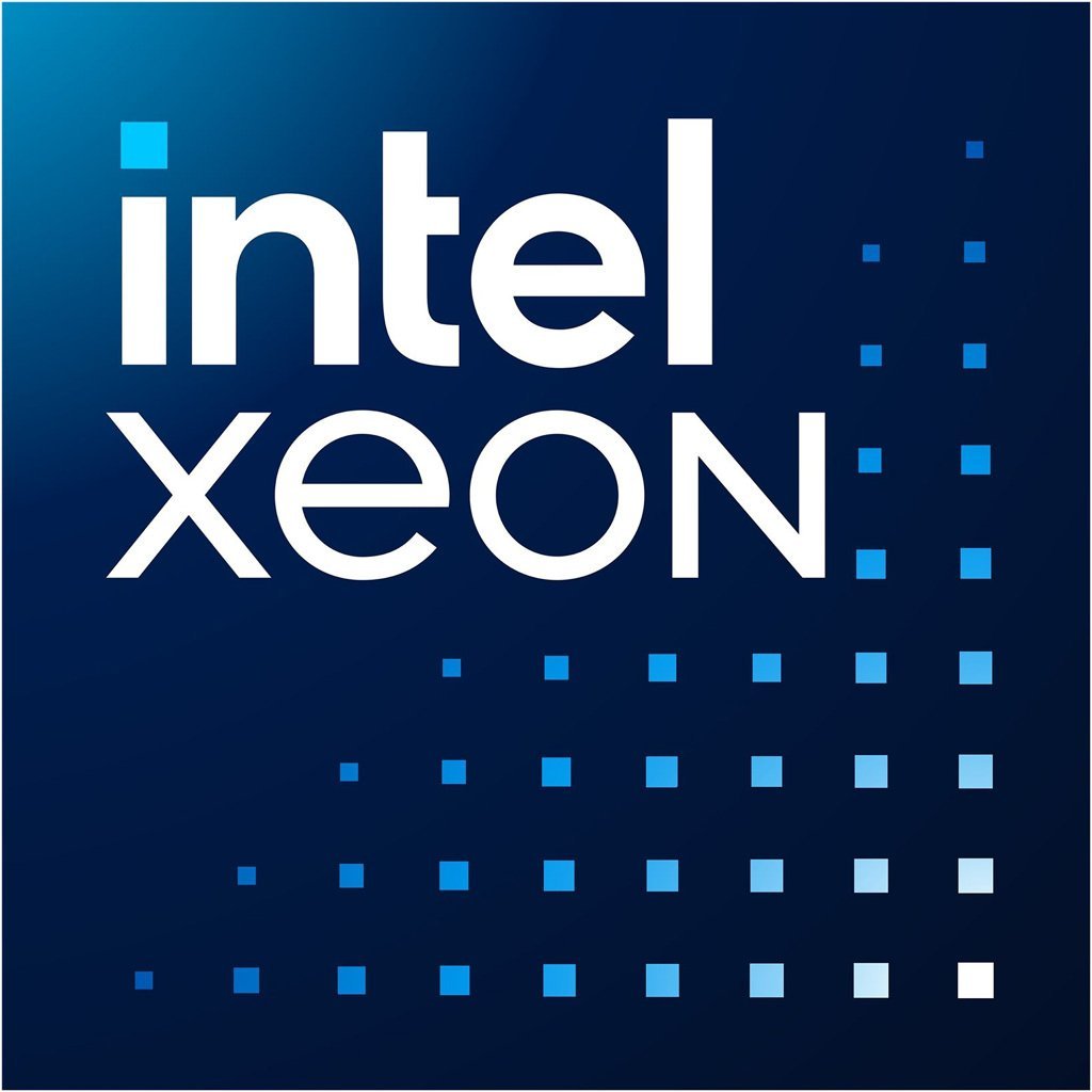 Procesor Intel Intel CPU Xeon 6952P 96C/192T // 96P+0E 2.1 GHz 3.9 GHz Turbo Tray Sockel 7529 TDP 400W