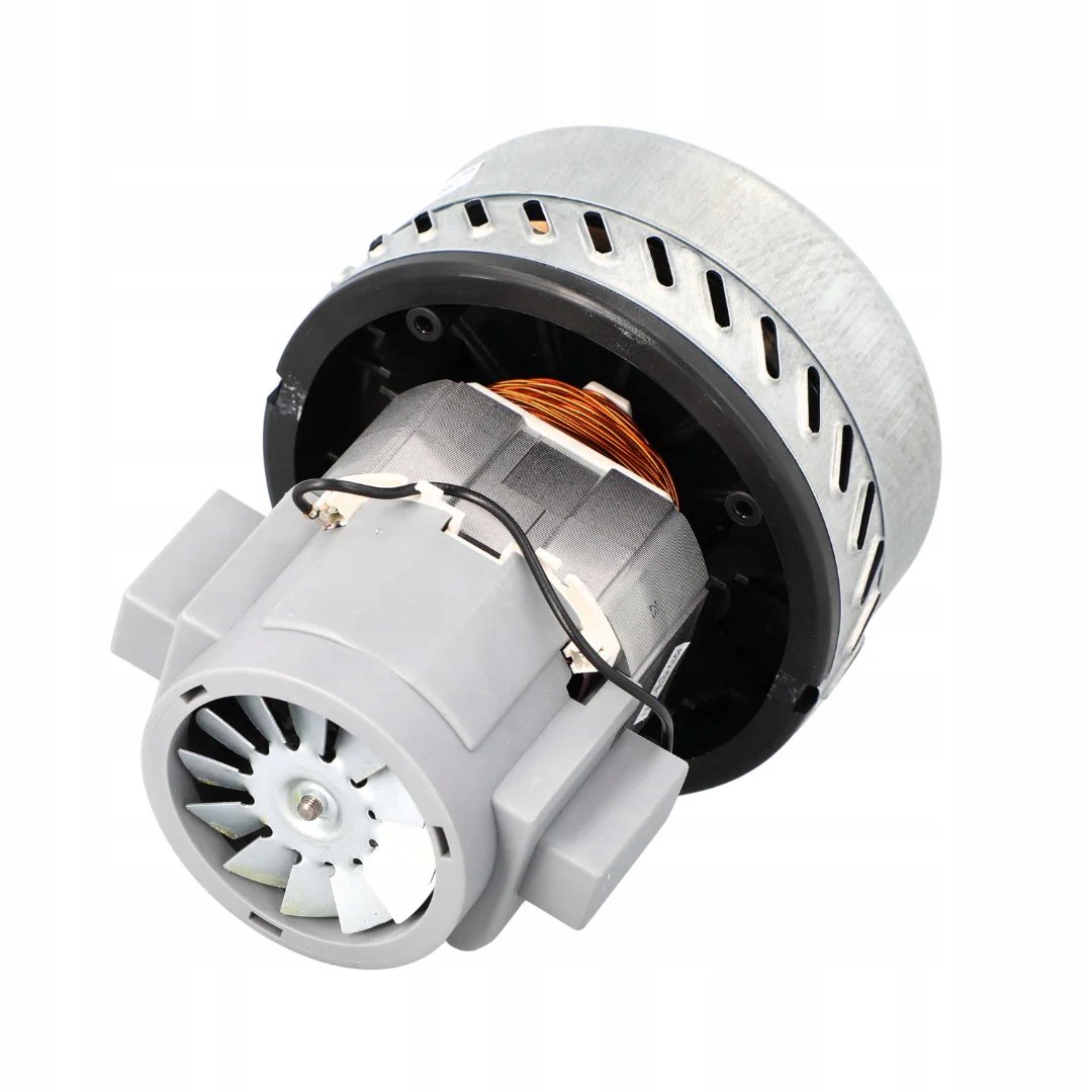 Silnik odkurzacza Ametek 6110930141/061300524 1200 W włoski,