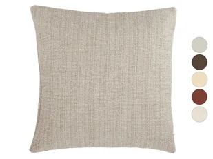 LIVARNO home Poszewka na poduszkę, 50 x 50 cm - Poszewki na poduszki LIVARNO home Poszewka na poduszkę, 50 x 50 cm - Poszewki na poduszki - miniaturka - grafika 1