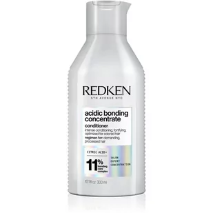 Redken Acidic Bonding Concentrate odżywka intensywnie regenerująca ml - Odżywki do włosów - miniaturka - grafika 1