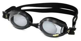 Aqua Speed Okulary pływackie korekcyjne, czarny -3,0 - Pływanie - miniaturka - grafika 1