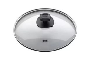 Fissler Pokrywka do patelni Comfort 28 cm 17500028200 - Pokrywki - miniaturka - grafika 1